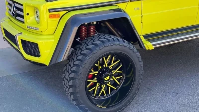 Forgiato Flow 003 Wheel                                     - FRG-FlowT3 - Image 8