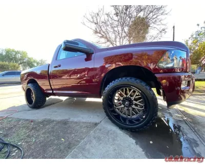 Forgiato Flow 003 Wheel - FRG-FlowT3