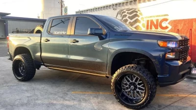 Forgiato Flow 003 Wheel                                     - FRG-FlowT3 - Image 10