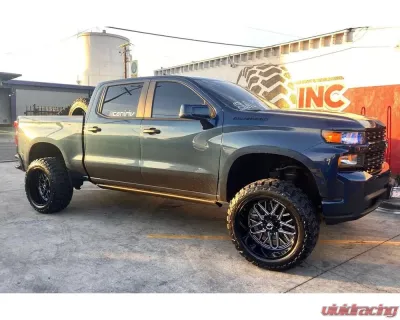 Forgiato Flow 003 Wheel - FRG-FlowT3