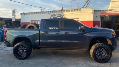 Forgiato Flow 003 Wheel                                     - FRG-FlowT3 - Image 11