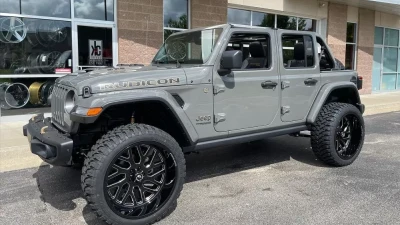 Forgiato Flow 004 Wheel                                     - FRG-FlowT4 - Image 12