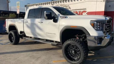 Forgiato Flow 004 Wheel                                     - FRG-FlowT4 - Image 15