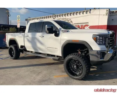 Forgiato Flow 004 Wheel - FRG-FlowT4