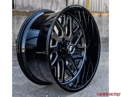 Forgiato Flow 004 Wheel - FRG-FlowT4