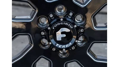 Forgiato Flow 004 Wheel                                     - FRG-FlowT4 - Image 5