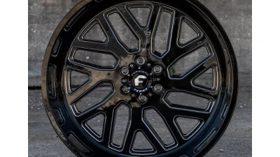 Forgiato Flow 004 Wheel                                     - FRG-FlowT4 - Image 6