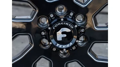 Forgiato Flow 004 Wheel                                     - FRG-FlowT4 - Image 9