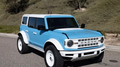 Forgiato Flow 004 Wheel                                     - FRG-FlowT4 - Image 10