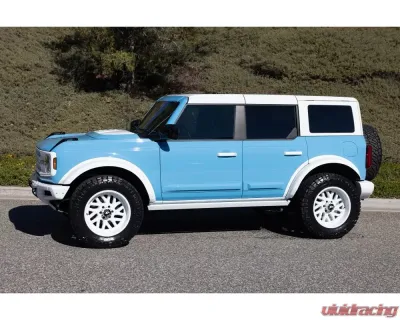 Forgiato Flow 004 Wheel - FRG-FlowT4