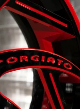 Forgiato Girare ECL Wheel                                     - FRG-GIRARE-ECL - Image 14