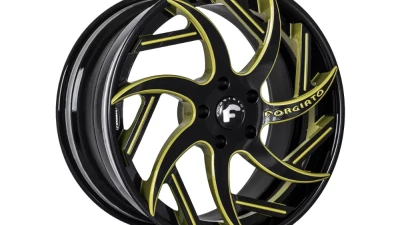 Forgiato Girare ECL Wheel                                     - FRG-GIRARE-ECL - Image 11