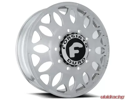 Forgiato Grano Duro Dually Wheel - FRG-GRANO