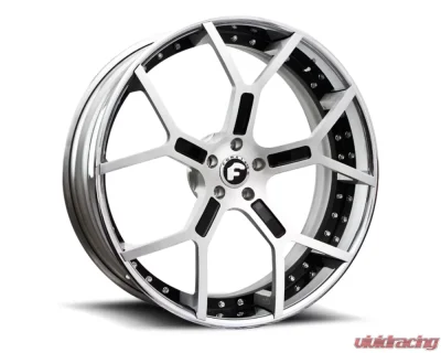 Forgiato GTR ECL Wheel - FRG-GTR-ECL