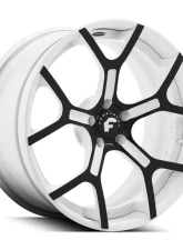 Forgiato GTR ECL Wheel                                     - FRG-GTR-ECL - Image 3