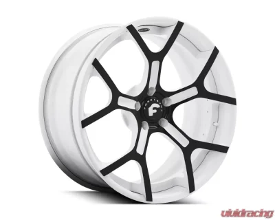 Forgiato GTR ECL Wheel - FRG-GTR-ECL