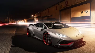 Forgiato GTR ECL Wheel                                     - FRG-GTR-ECL - Image 16
