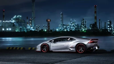 Forgiato GTR ECL Wheel                                     - FRG-GTR-ECL - Image 17