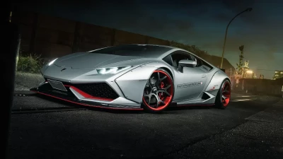 Forgiato GTR ECL Wheel                                     - FRG-GTR-ECL - Image 18