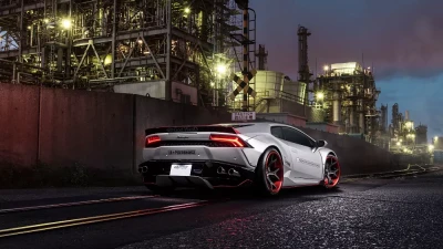 Forgiato GTR ECL Wheel                                     - FRG-GTR-ECL - Image 19