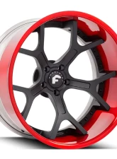 Forgiato GTR ECL Wheel                                     - FRG-GTR-ECL - Image 4