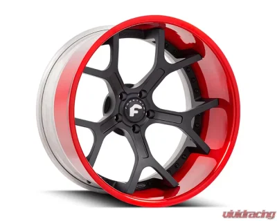 Forgiato GTR ECL Wheel - FRG-GTR-ECL