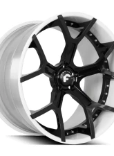 Forgiato GTR ECL Wheel                                     - FRG-GTR-ECL - Image 5