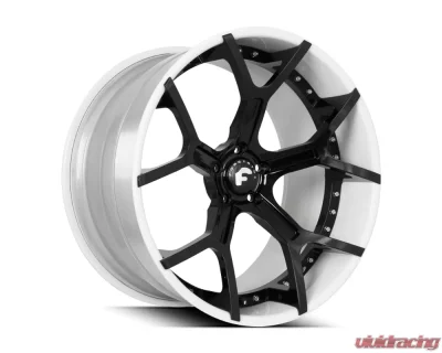 Forgiato GTR ECL Wheel - FRG-GTR-ECL