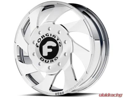 Forgiato Indurire Duro Dually Wheel - FRG-INDURIRE-D