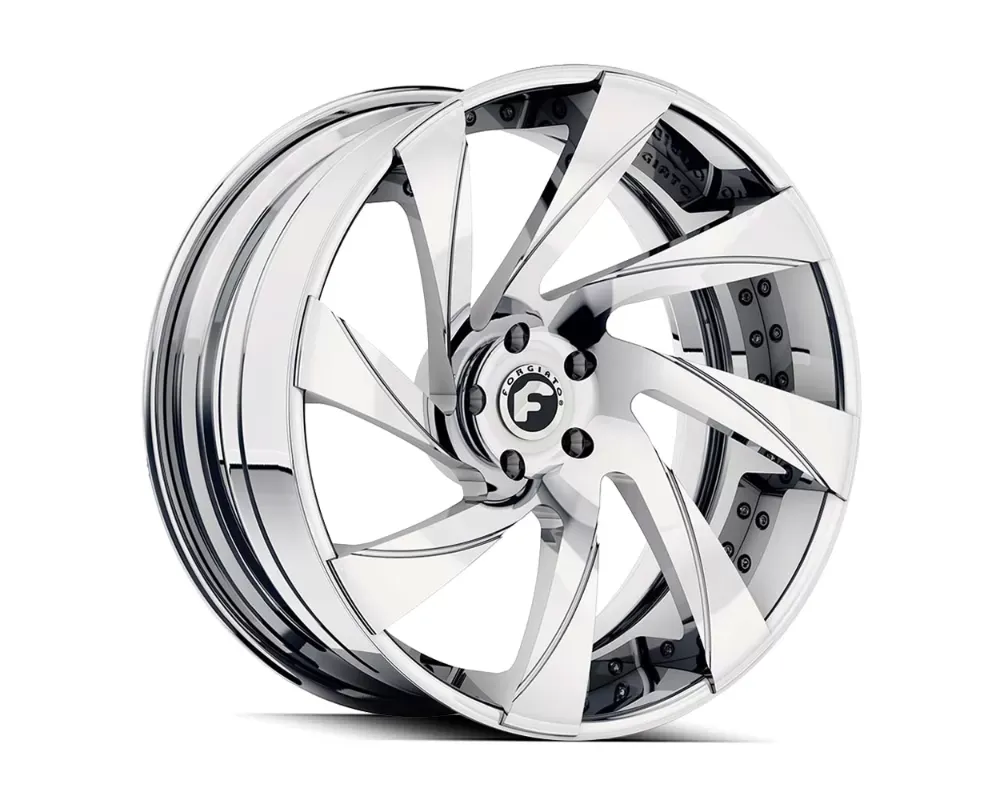 Forgiato Ivetos-ECL Wheel - FRG-IVETOS-ECL