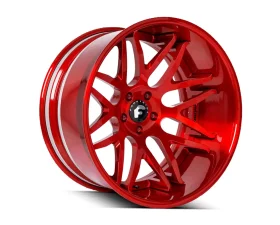 Forgiato Kato-1 ECL Wheel