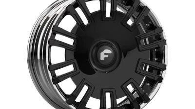 Forgiato Licenziato ECL Wheel                                     - FRG-LICENZIATO-ECL - Image 3