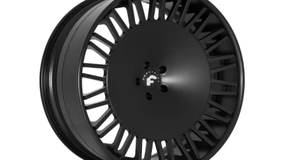 Forgiato Luce ECL Wheel                                     - FRG-LUCE-ECL - Image 16
