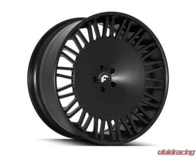 Forgiato Luce ECL Wheel - FRG-LUCE-ECL