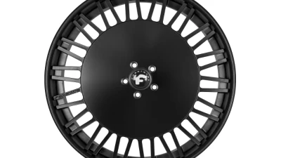 Forgiato Luce ECL Wheel                                     - FRG-LUCE-ECL - Image 2