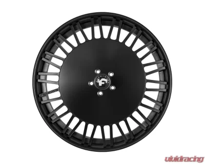 Forgiato Luce ECL Wheel - FRG-LUCE-ECL