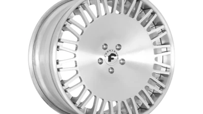 Forgiato Luce ECL Wheel                                     - FRG-LUCE-ECL - Image 3