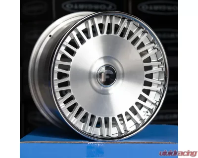 Forgiato Luce ECL Wheel - FRG-LUCE-ECL