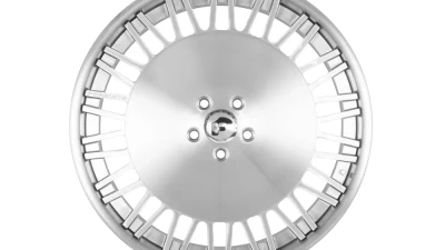 Forgiato Luce ECL Wheel                                     - FRG-LUCE-ECL - Image 4
