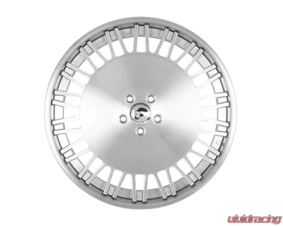 Forgiato Luce ECL Wheel - FRG-LUCE-ECL