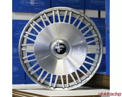 Forgiato Luce ECL Wheel - FRG-LUCE-ECL