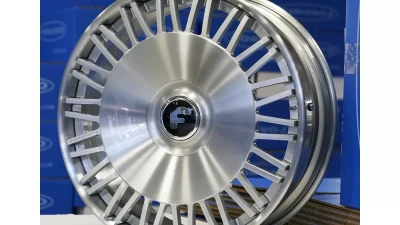 Forgiato Luce ECL Wheel                                     - FRG-LUCE-ECL - Image 6