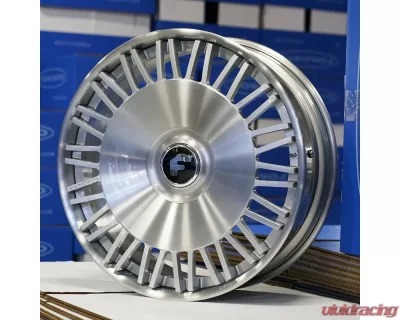 Forgiato Luce ECL Wheel - FRG-LUCE-ECL