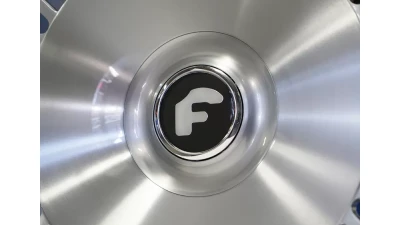 Forgiato Luce ECL Wheel                                     - FRG-LUCE-ECL - Image 7
