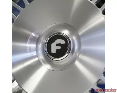 Forgiato Luce ECL Wheel - FRG-LUCE-ECL