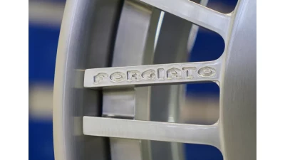 Forgiato Luce ECL Wheel                                     - FRG-LUCE-ECL - Image 8