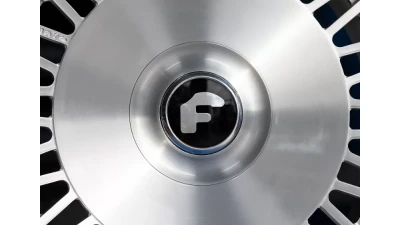 Forgiato Luce ECL Wheel                                     - FRG-LUCE-ECL - Image 11