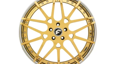 Forgiato Maglia ECL Wheel                                     - FRG-MAGLIA-ECL - Image 12