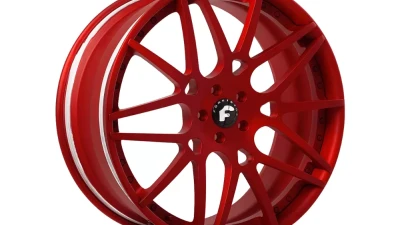 Forgiato Maglia ECL Wheel                                     - FRG-MAGLIA-ECL - Image 14