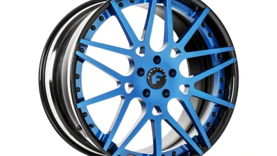 Forgiato Maglia ECL Wheel                                     - FRG-MAGLIA-ECL - Image 17